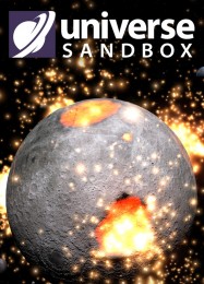 Universe Sandbox: Читы, Трейнер +6 [CheatHappens.com]