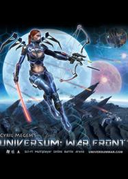 Universum: War Front: ТРЕЙНЕР И ЧИТЫ (V1.0.10)