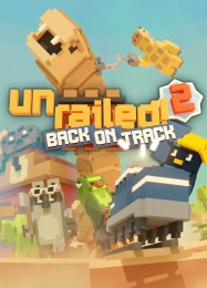 Unrailed 2: Back on Track: Читы, Трейнер +5 [CheatHappens.com]