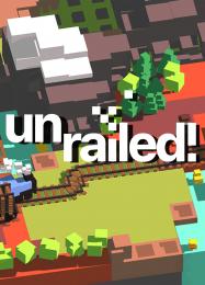 Unrailed!: Трейнер +12 [v1.2]
