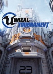 Unreal Tournament (2018): ТРЕЙНЕР И ЧИТЫ (V1.0.45)