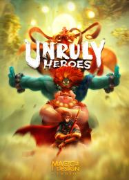 Трейнер для Unruly Heroes [v1.0.6]