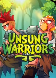 Unsung Warriors: Трейнер +7 [v1.8]