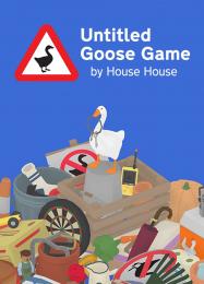 Untitled Goose Game: Трейнер +14 [v1.5]