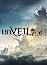 unVEIL the world: Читы, Трейнер +6 [dR.oLLe]