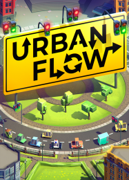 Urban Flow: Трейнер +10 [v1.5]