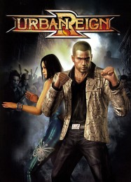 Urban Reign: Читы, Трейнер +11 [MrAntiFan]