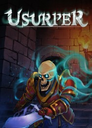 Usurper: Soulbound: ТРЕЙНЕР И ЧИТЫ (V1.0.9)