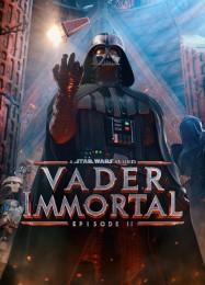 Трейнер для Vader Immortal: Episode 2 [v1.0.3]