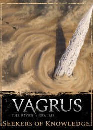 Трейнер для Vagrus The Riven Realms: Seekers of Knowledge [v1.0.7]