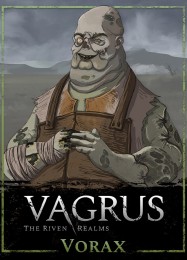 Vagrus The Riven Realms: Vorax: Читы, Трейнер +12 [CheatHappens.com]