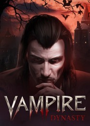 Vampire Dynasty: Читы, Трейнер +10 [FLiNG]