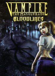 Vampire: The Masquerade - Bloodlines: ТРЕЙНЕР И ЧИТЫ (V1.0.71)