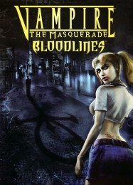 Vampire: The Masquerade Bloodlines: ТРЕЙНЕР И ЧИТЫ (V1.0.47)