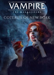 Vampire: The Masquerade Coteries of New York: ТРЕЙНЕР И ЧИТЫ (V1.0.67)