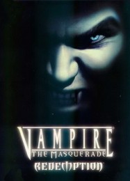 Vampire: The Masquerade Redemption: Читы, Трейнер +10 [MrAntiFan]