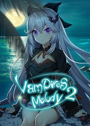 Vampires Melody 2: Трейнер +14 [v1.7]