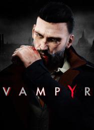 Vampyr: ТРЕЙНЕР И ЧИТЫ (V1.0.19)