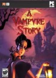 Vampyre Story, a: ТРЕЙНЕР И ЧИТЫ (V1.0.59)