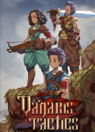 Трейнер для Vanaris Tactics [v1.0.7]