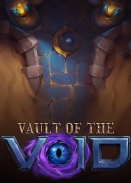 Vault of the Void: Трейнер +15 [v1.8]