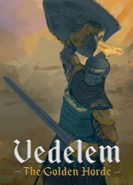 Vedelem: The Golden Horde: Читы, Трейнер +5 [CheatHappens.com]