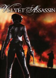 Velvet Assassin: Читы, Трейнер +15 [MrAntiFan]