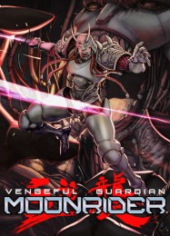 Vengeful Guardian: Moonrider: Читы, Трейнер +7 [CheatHappens.com]