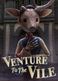 Venture to the Vile: Трейнер +12 [v1.2]