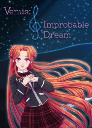 Venus: Improbable Dream: Читы, Трейнер +12 [MrAntiFan]