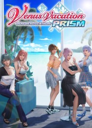 Venus Vacation Prism Dead or Alive Xtreme: Трейнер +7 [v1.9]