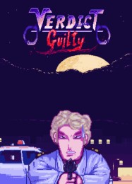 Verdict Guilty: Трейнер +9 [v1.9]