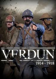 Verdun: Читы, Трейнер +6 [MrAntiFan]