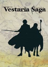Vestaria Saga I: War of the Scions: Читы, Трейнер +5 [dR.oLLe]