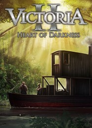 Victoria 2: Heart of Darkness: Трейнер +14 [v1.7]