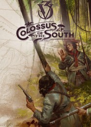 Victoria 3: Colossus of the South: ТРЕЙНЕР И ЧИТЫ (V1.0.39)