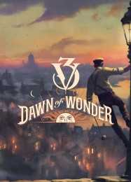 Трейнер для Victoria 3: Dawn of Wonder [v1.0.7]