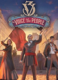 Victoria 3: Voice of the People: ТРЕЙНЕР И ЧИТЫ (V1.0.99)