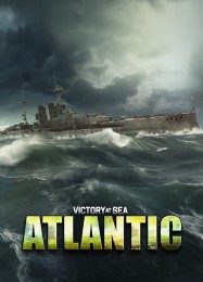 Трейнер для Victory At Sea: Atlantic [v1.0.2]