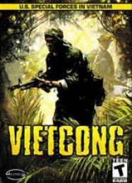 Vietcong: Трейнер +7 [v1.4]