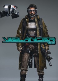Vigilancer 2099: Читы, Трейнер +14 [dR.oLLe]