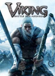 Viking: Battle for Asgard: ТРЕЙНЕР И ЧИТЫ (V1.0.27)