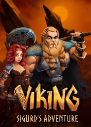 Viking: Sigurds Adventure: ТРЕЙНЕР И ЧИТЫ (V1.0.37)