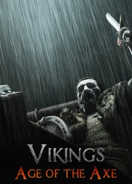 Трейнер для Vikings: Age Of The Axe [v1.0.4]