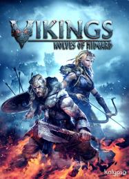 Vikings: Wolves of Midgard: Читы, Трейнер +6 [FLiNG]
