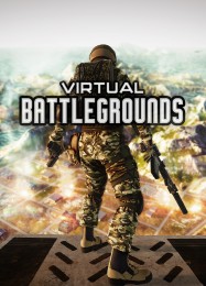 Virtual Battlegrounds: Читы, Трейнер +13 [dR.oLLe]