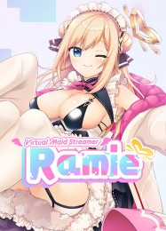 Virtual Maid Streamer Ramie: Трейнер +9 [v1.9]
