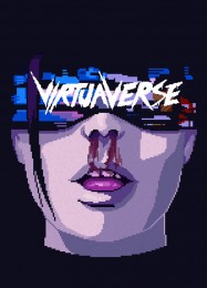 VirtuaVerse: ТРЕЙНЕР И ЧИТЫ (V1.0.32)