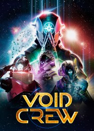 Void Crew: ТРЕЙНЕР И ЧИТЫ (V1.0.38)