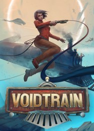 Трейнер для Voidtrain [v1.0.9]